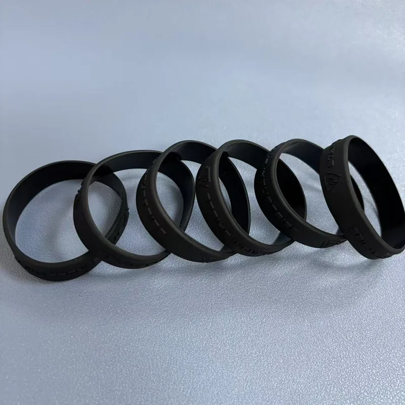 6-teiliges Set Jagdgewehr-Gummiband für NGAL PEQ Taschenlampe Magazin-Gummiband für M4/M16 AR15 AK 47 74 – Detail 7