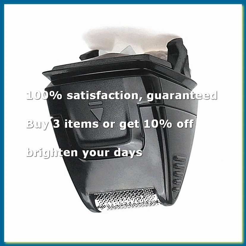 Hairdresser Shaving Blade Mesh for MG5730 MG7710 MG7720 MG7770 MG7785 MG7790 MG7790A09G