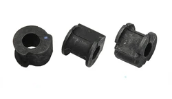 1pc for Suzuki SX4 Swift Auto Front stabilizer bar and balance bar opening rubber sleeve