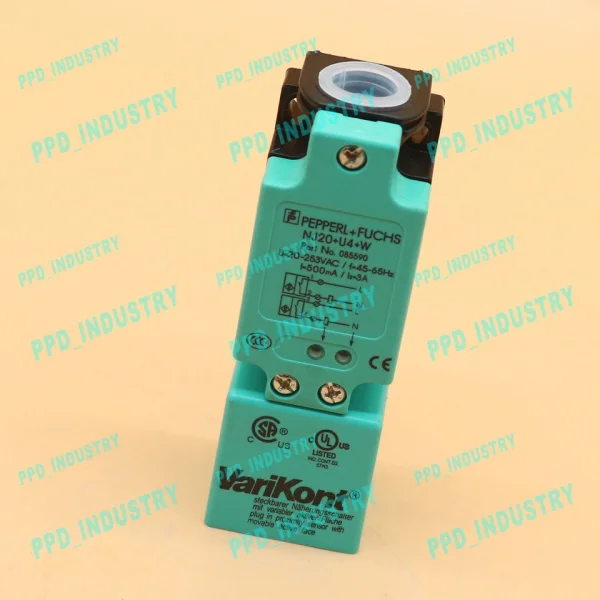 

1 шт. Nj20 + u4 + w новый для датчика приближения, новый оригинальный точечный Plc