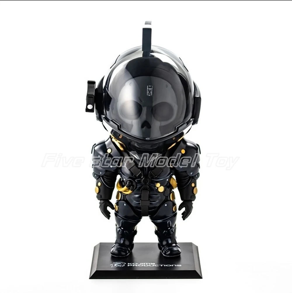 【FS】GSC UnionCreative Death Stranding LUDENS Hideo Kojima Studio Figures Models Toys Gifts
