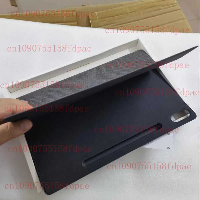 

Оригинальный откидной чехол с магнитной подставкой для Lenovo Tab P12 Pro 12,6 дюйма, размер экрана