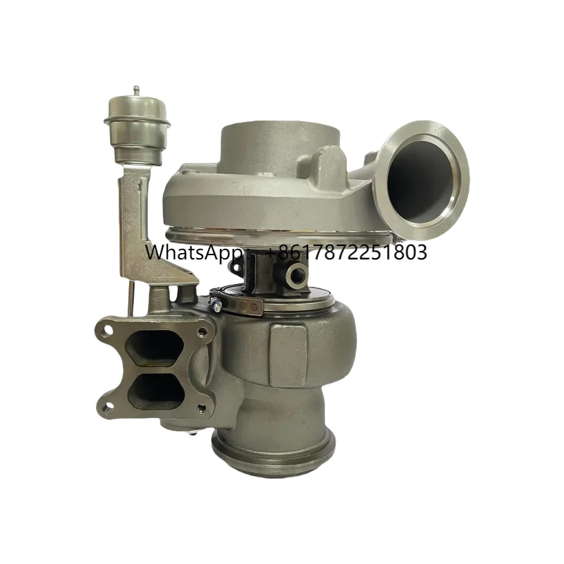 

ISX Turbo HX60W New Condition Engine Turbocharger 4090043