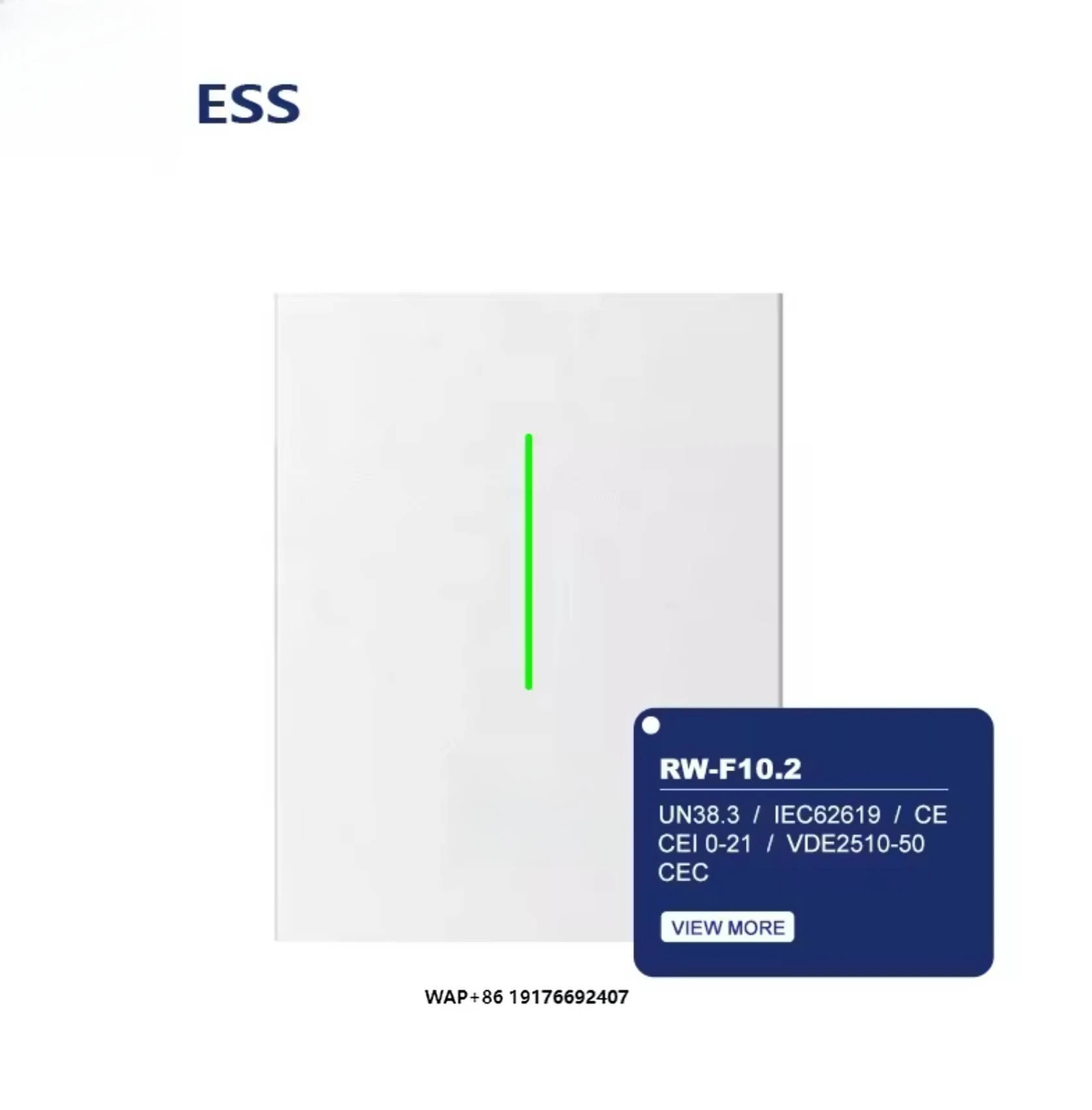 Deye Lifepo4 High P…