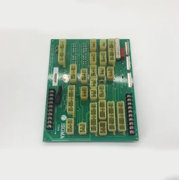 Tlf Elevator Parts …