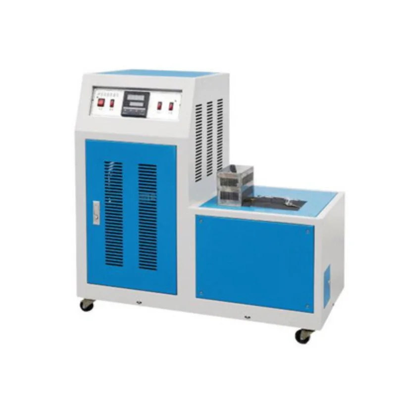 

Semi-automatic impact tester for Charpy pendulum notch of metallic materials Manual toughness impact tester for alloy steel.