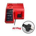 AU M12-18C