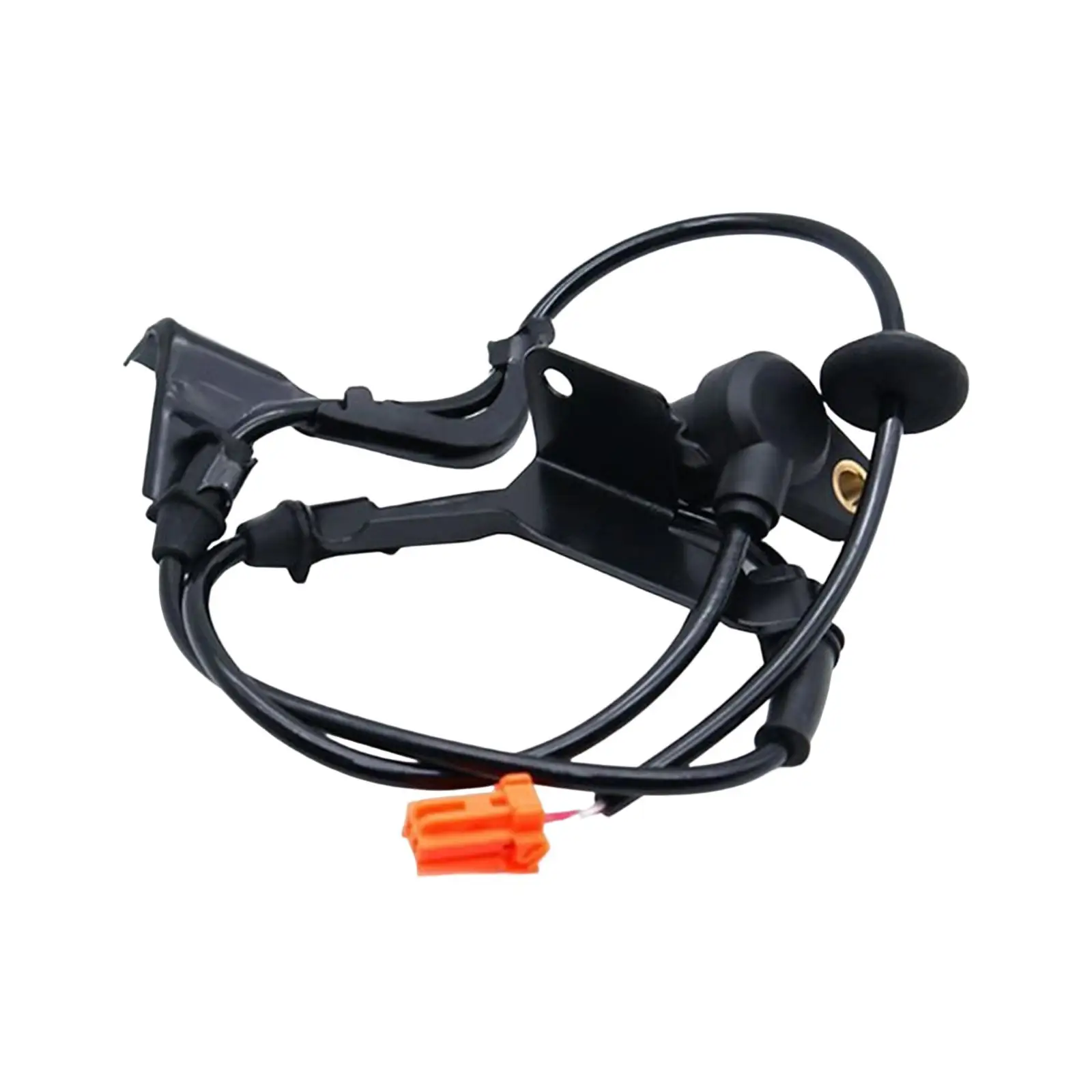 

ABS Speed Sensor Replaces Repair Parts Assembly 57470S5D013 Durable Als1099 for Honda Civic 2001-2005 Acura El 2001-2004