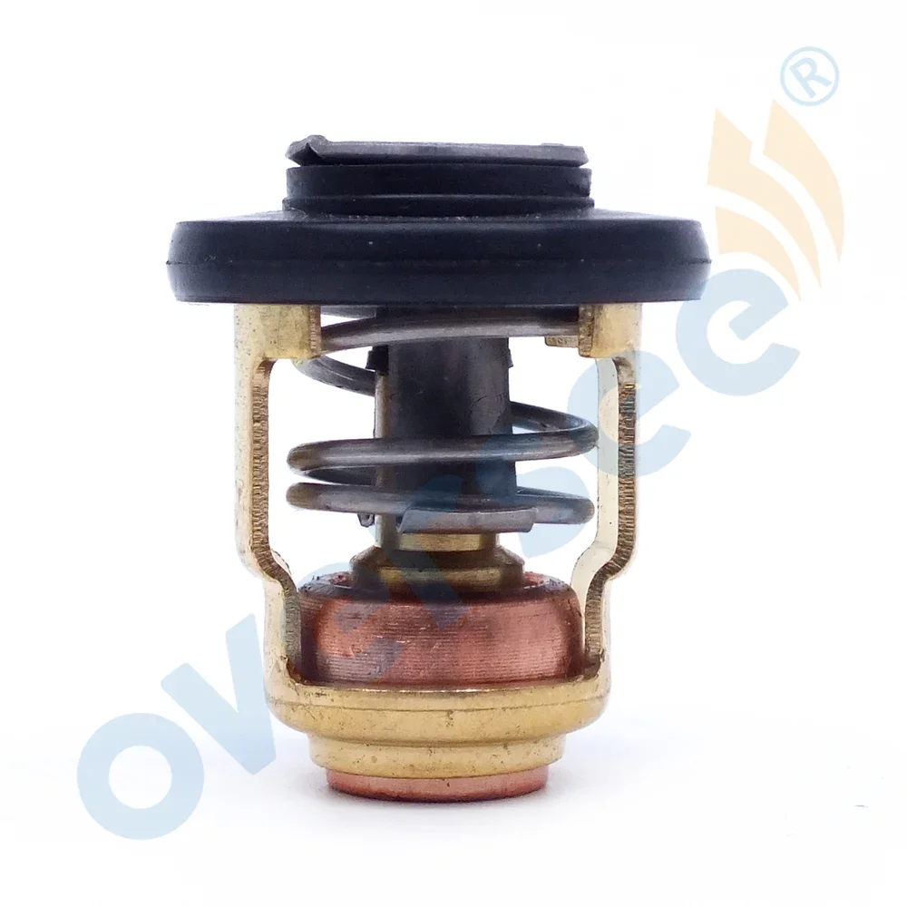 19300-ZV5 Thermostat For Honda Outboard Motor 4T BF50 75 90 115 130HP 72C/162F Sierra 18-3630 ;19300-ZV5-043 ,19300-ZV5-033