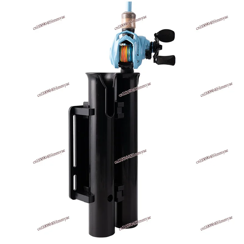 

Bicycle Fishing Rod Holder