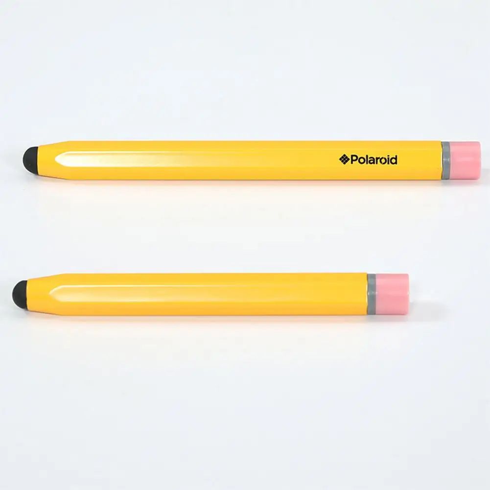 Stylus Pen  Stable Performance   Screen Touch Pen Cloth Head Condenser Touch Screen Drawing Pen