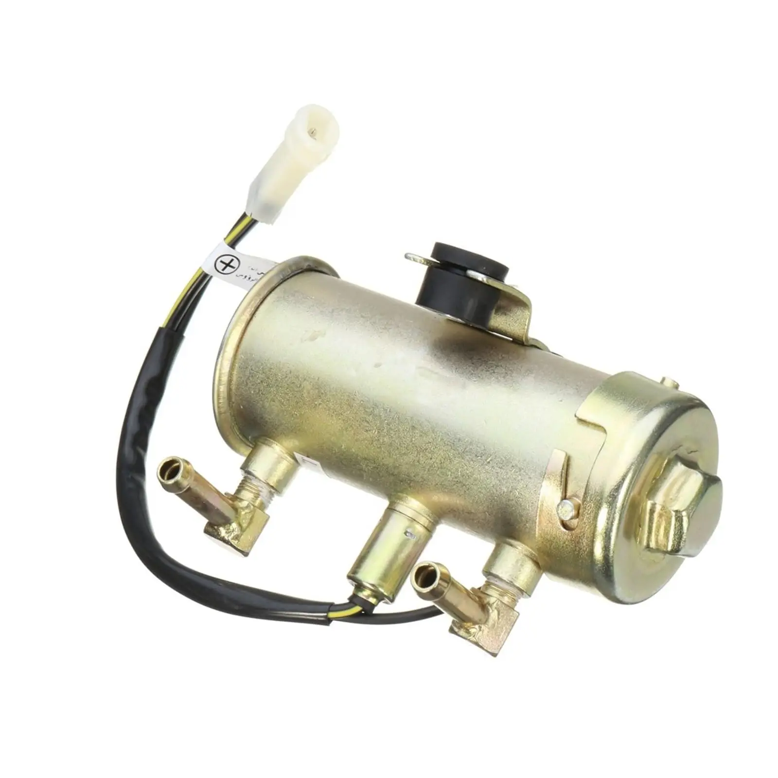 Car Diesel Fuel Oil Electronic Pump 12V Electric Fuel Petrol Pump Low Pressure HRF-027 For Petrol/Dieselc/Bio Universal