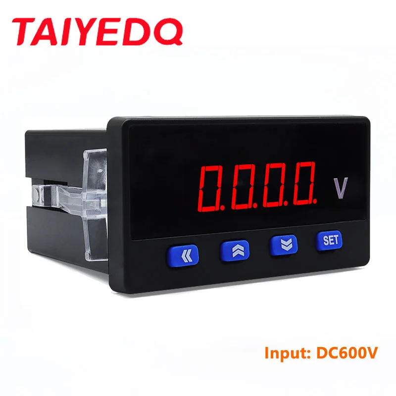 DP3 Single Phase Vo…