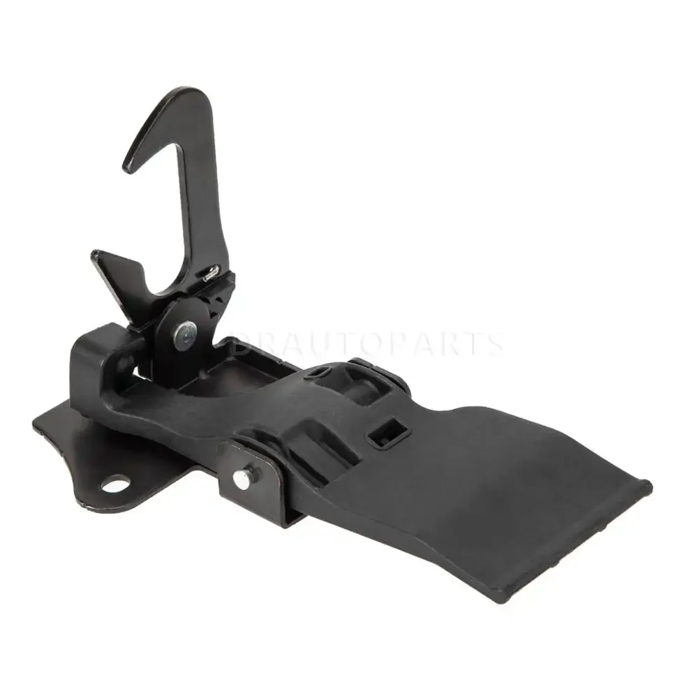 

Front Upper Engine Hood Catch Latch Lock 4H0823485C,4H0823485D For AUDI A8 Quattro S8 2017 3.0L 4.0L 6.3L