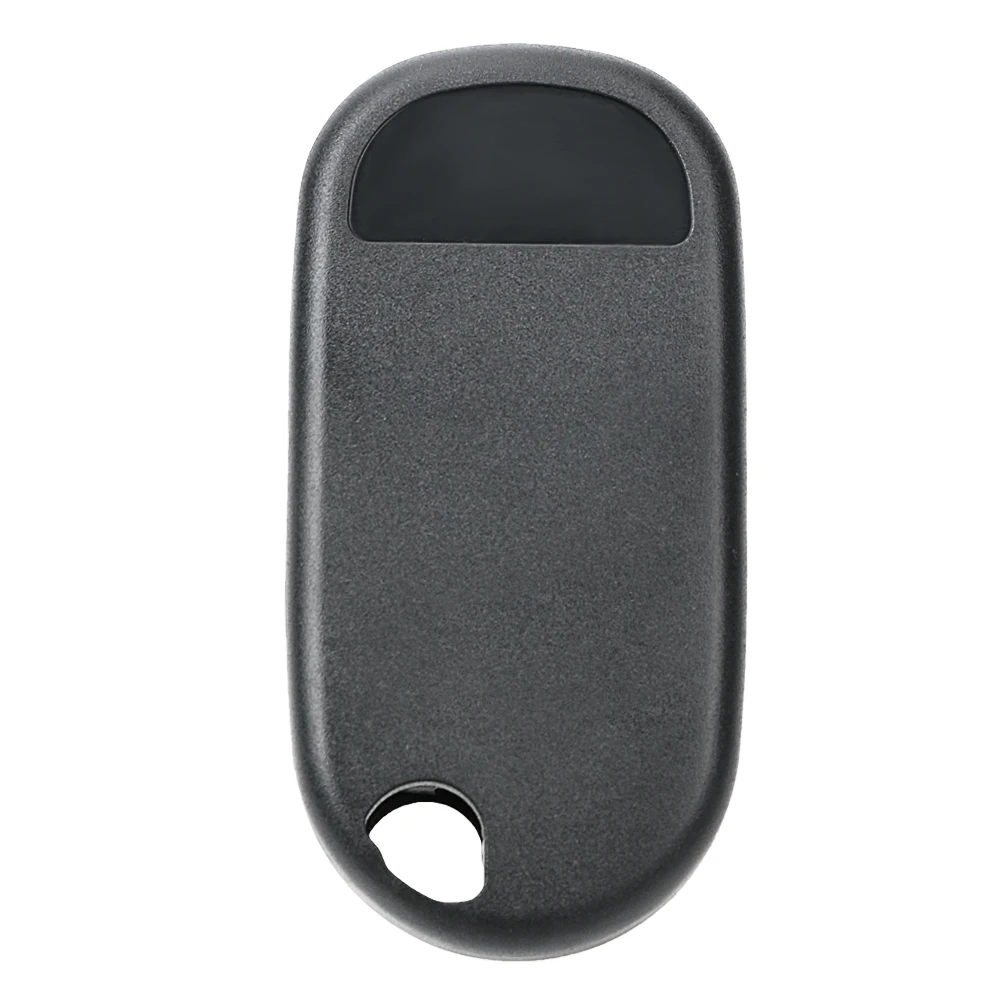 Car Key Cover Honda Civic 2 Button for Honda Civic CRV Accord Jazz Remote Key Fob Case Shell