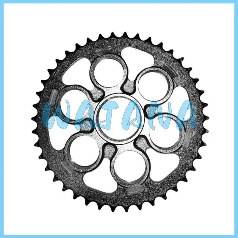 Large Sprocket for Kove / Colove 500x Zf500gy Single Swing Arm/500f Zf500 Wilderness Version