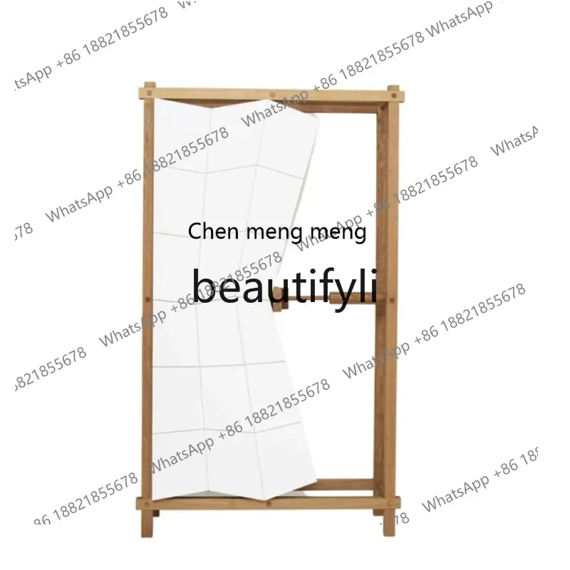 S7486 ss Sideboard Storage Wine Cabinet Tea Sideboard Kitchen Cabinet Modern Simple Living Room Storage