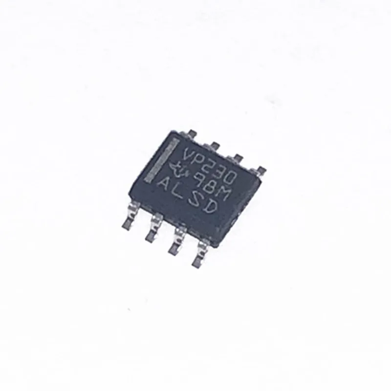 SN65HVD230DR SN65HVD230 VP230 SOIC-8 1/1CAN     10PCS
