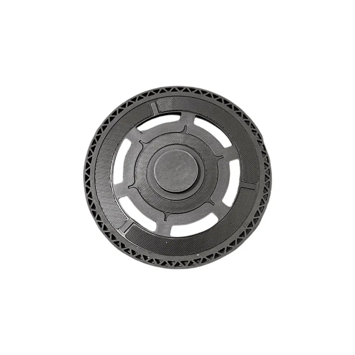 【MUST-HAVE LIST】 2PCS Mop Pad Plate for 3I P10 Ultra Vacuum Cleaner Accessories Replacement Mop Tray Part Attachment