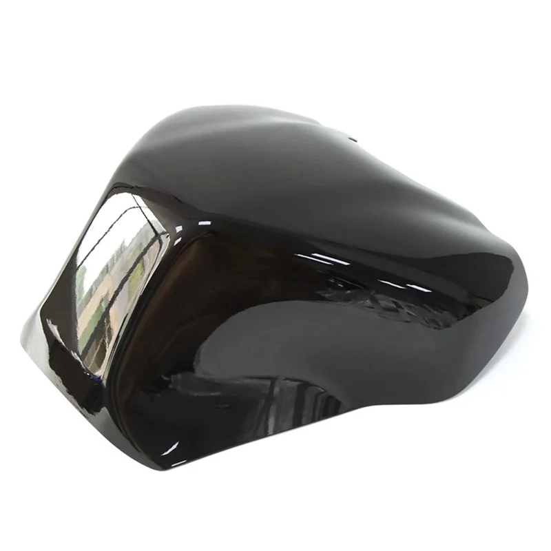 

P-Premium-Motorcycle Accessories Decal Fuel Gas Tank Cover Protector For KAWASAKI ZX4R ZX4RR ZX-4RR 2023-2024