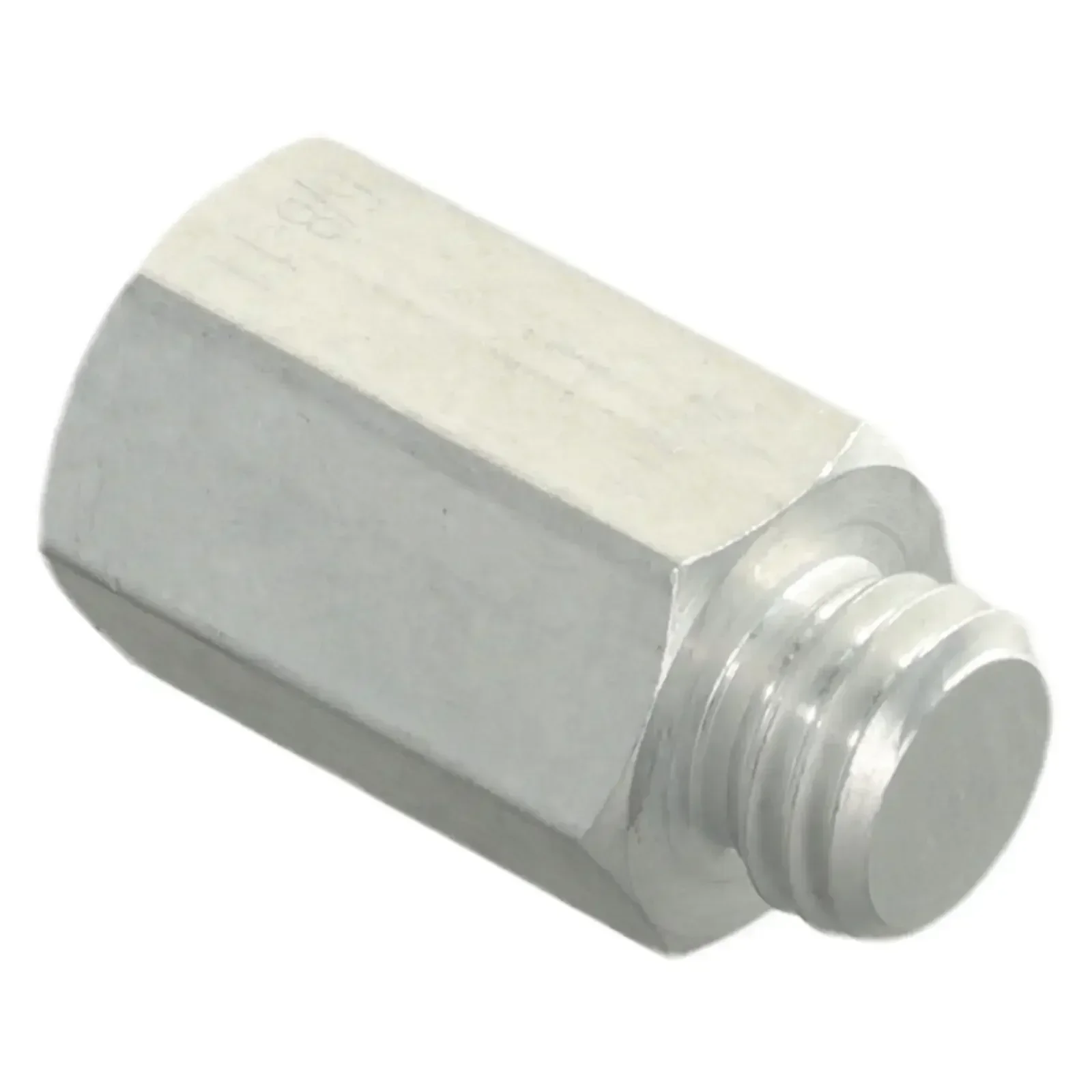 Durable High Quality Polisher Interface Adapter Accessories Adapter Bolt Double Sided Wool Pad For Angle Grinder