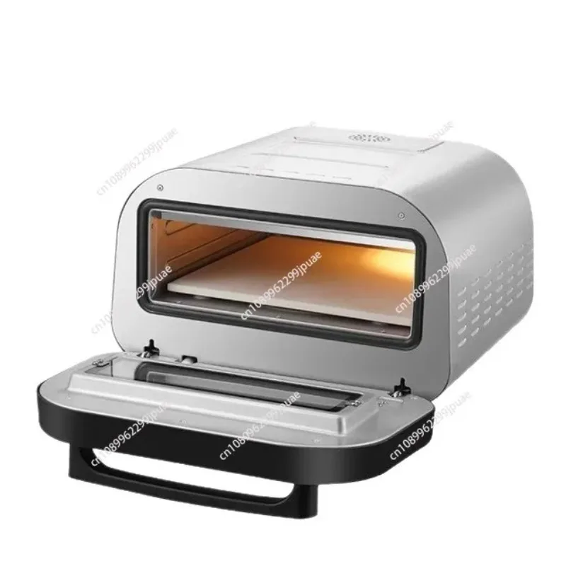 450℃ Multifunctional Pizza Oven 12 Inch Professional Household & Commercial Outdoor Baking Machine