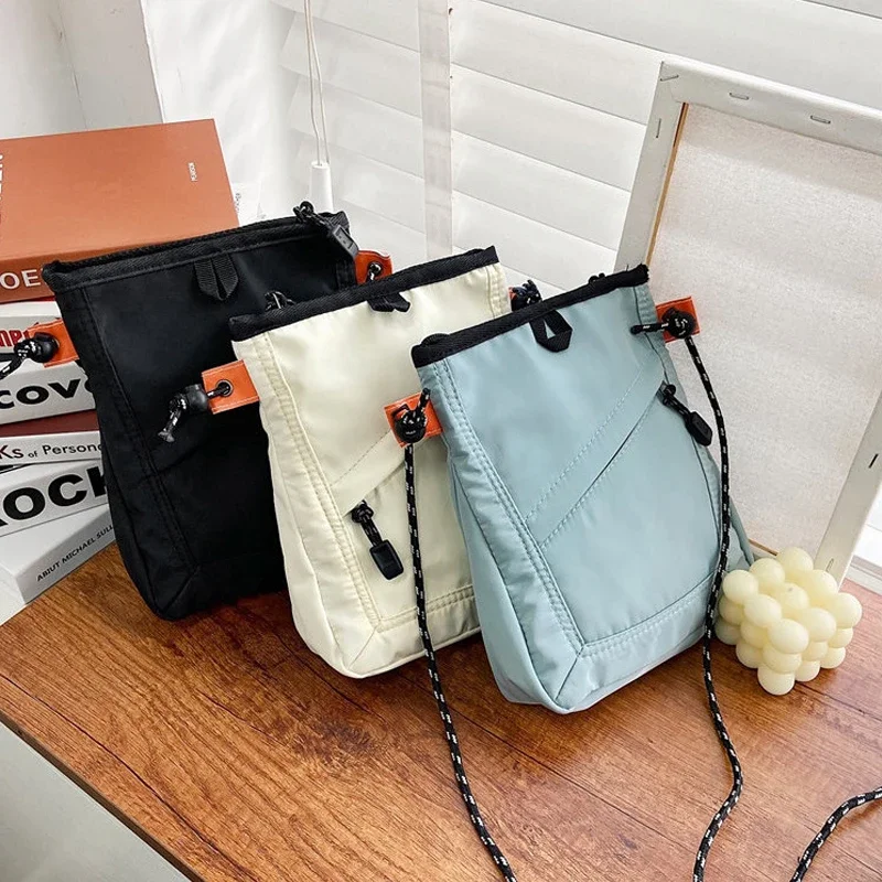 

Мини-водонепроницаемая сумка-мессенджер, квадратная сумка, сумка для мобильного телефона, мини-повседневная сумка для мобильного телефона, унисекс, дорожная квадратная сумка, сумки на плечо