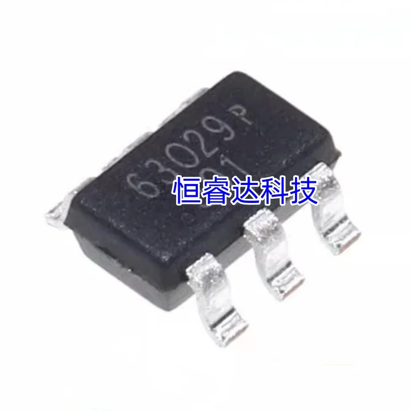 (10 шт.) 100% новый набор микросхем OB2263MP OB2263 2263 63... SOT23-6