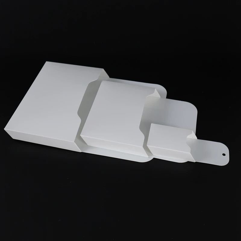 3 Pack Magnetic File Holder, Large Size Refrigerator Storage Pocket For Class Whiteboard, Office, Refrigerator, Locker