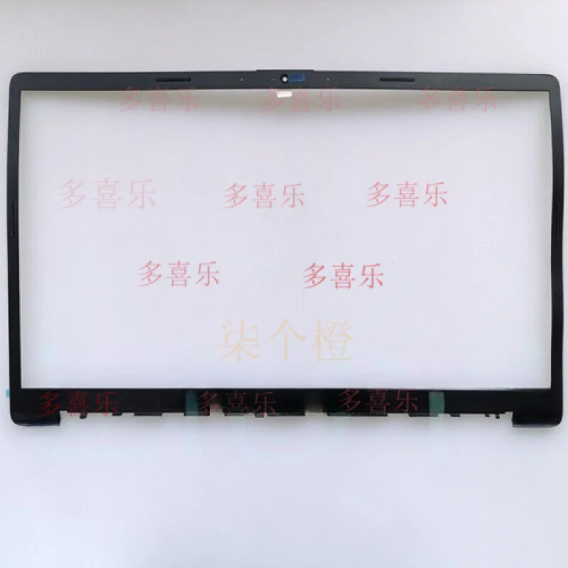 

WW New Genuine For HP 17-CN 17-CP LCD Front Bezel Cover M50434-001 Black USA