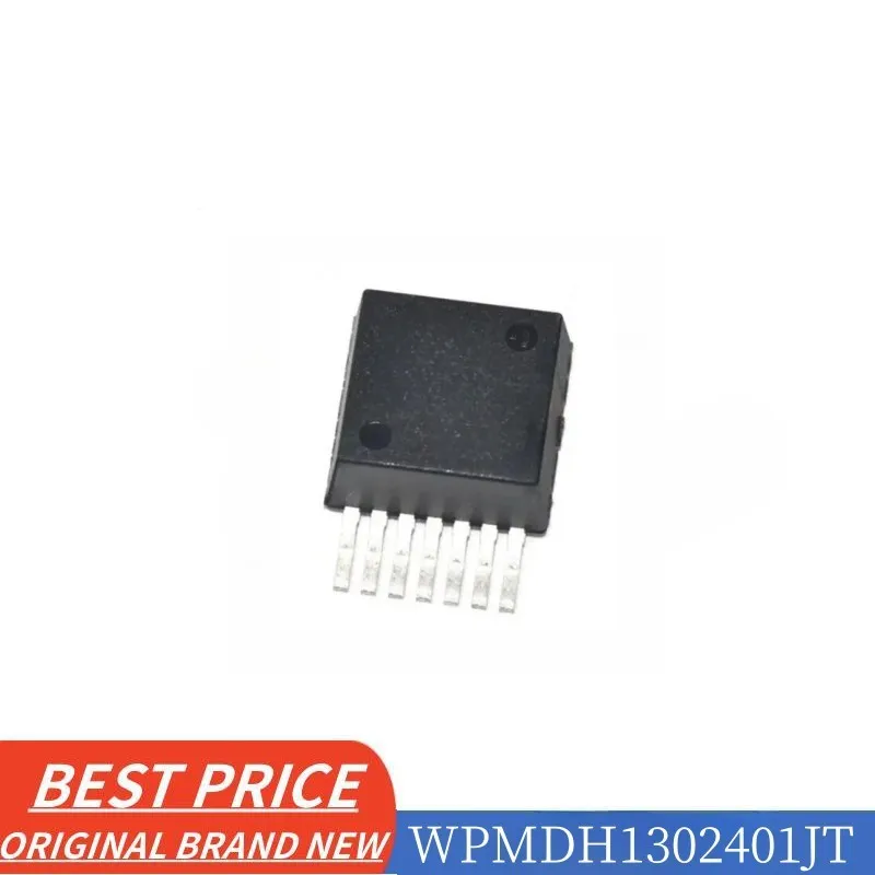 

New Original Authentic WPMDH1302401JT WPMDH 1302401JT TO-263-7 Variable Step Down Regulator Module