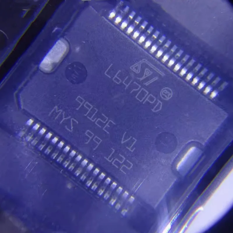 L6470PD PowerSO-36 Original Genuine Goods in Stock