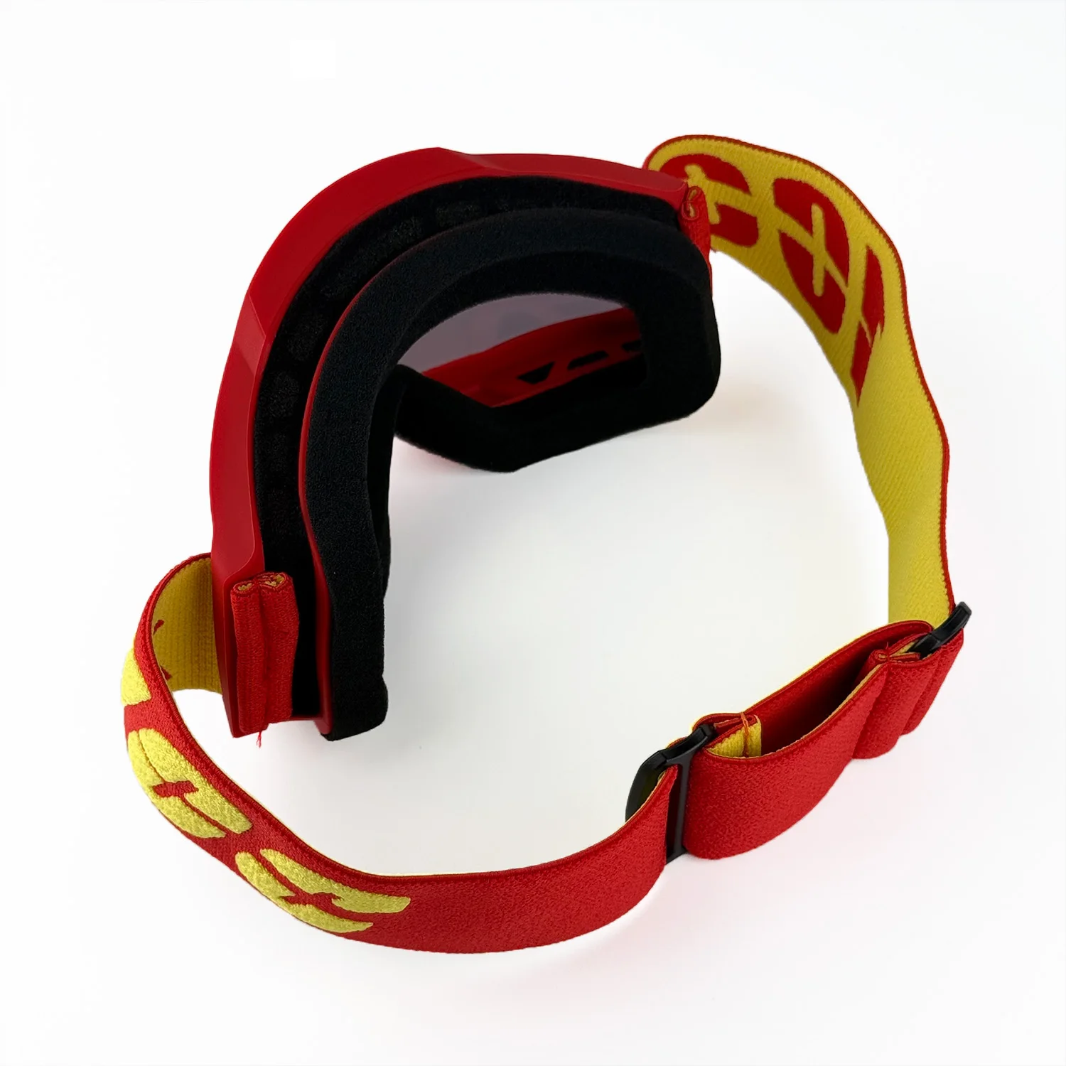 أحدث 100 نظارات للدراجات النارية للرجال موتوكروس النظارات الشمسية السلامة واقية MX للرؤية الليلية خوذة نظارات نظارات للقيادة