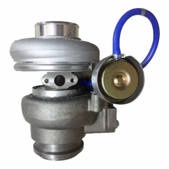 315-9810 3159810 2674A256 C6.6 محرك توربو الشاحن التربيني لحفارة CAT E320D E323D E323D2