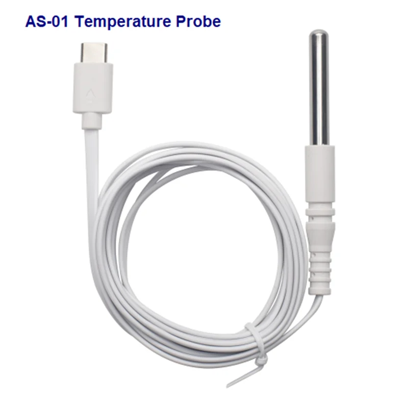 Imagem -05 - Dragino Lorawan Sensor de Temperatura e Umidade Interior Construção Inteligente e Automação Residencial Eu868 Us915 Au915 As923 Lht52