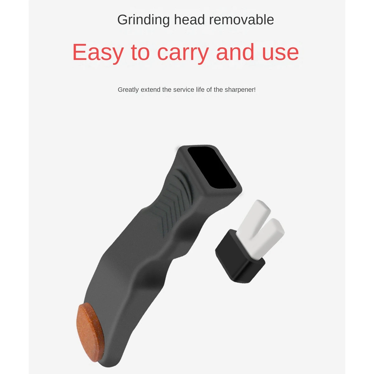 

P5- точилка для коньков, точильный камень, ручная заточка для хоккея, заточка лезвий, стержень для фигурных коньков, спорта