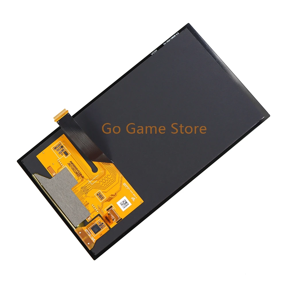 Original New High Quality For NS Nintendo Switch Oled Game Console LCD Display Screen Replacement