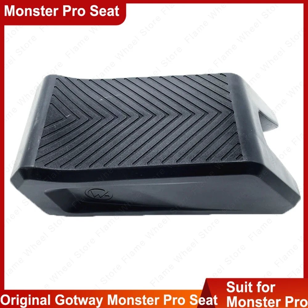 Original GotWay Monster Pro Cushion seat Unicycle Cushion Saddle Seat electric wheel Original GotWay Monster Pro Cushion seat