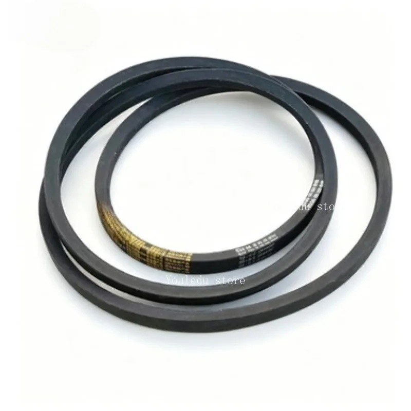 

Suitable for CA6140 CA6150 2134 2235 Machine Tool Main Motor Triangle Belt Spindle Belt