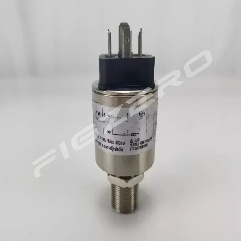 Injection Molding Machine Accessories Brand New Genuine EL24VDC Safety Valve Travel Limiter for Haitian