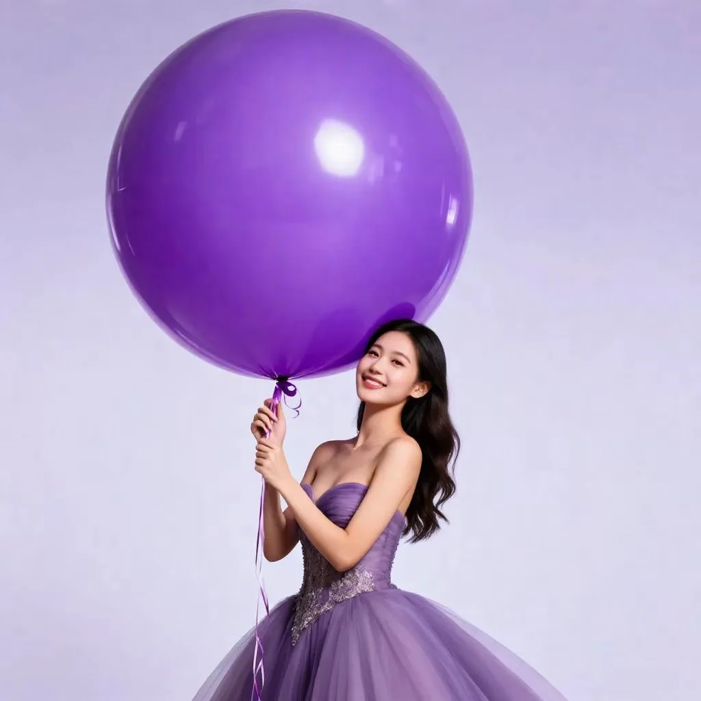 18/36 بوصة ماتي اللاتكس بالونات الزفاف الكبار الاحتفال حفلة عيد ميلاد بالونات للزينة استحمام الطفل لعبة بالونات قابلة للنفخ #2