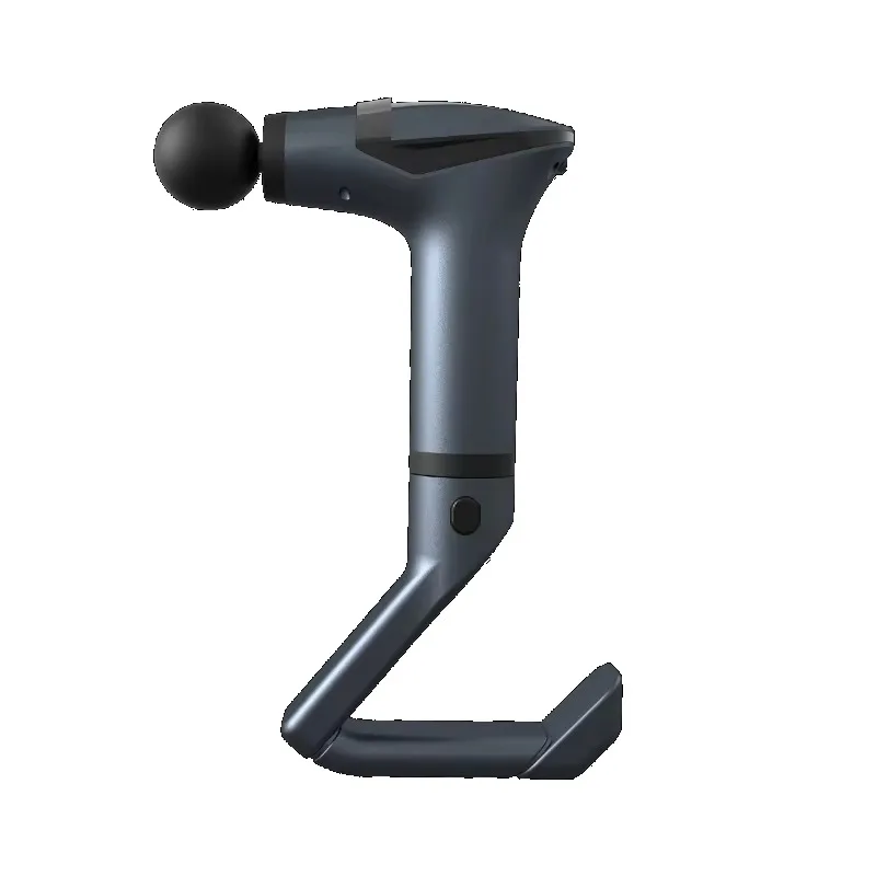 مسدس تدليك عضلات الأنسجة العميقة، مسدس فآسيا قابل للتمدد لتخفيف تعب الجسم #1