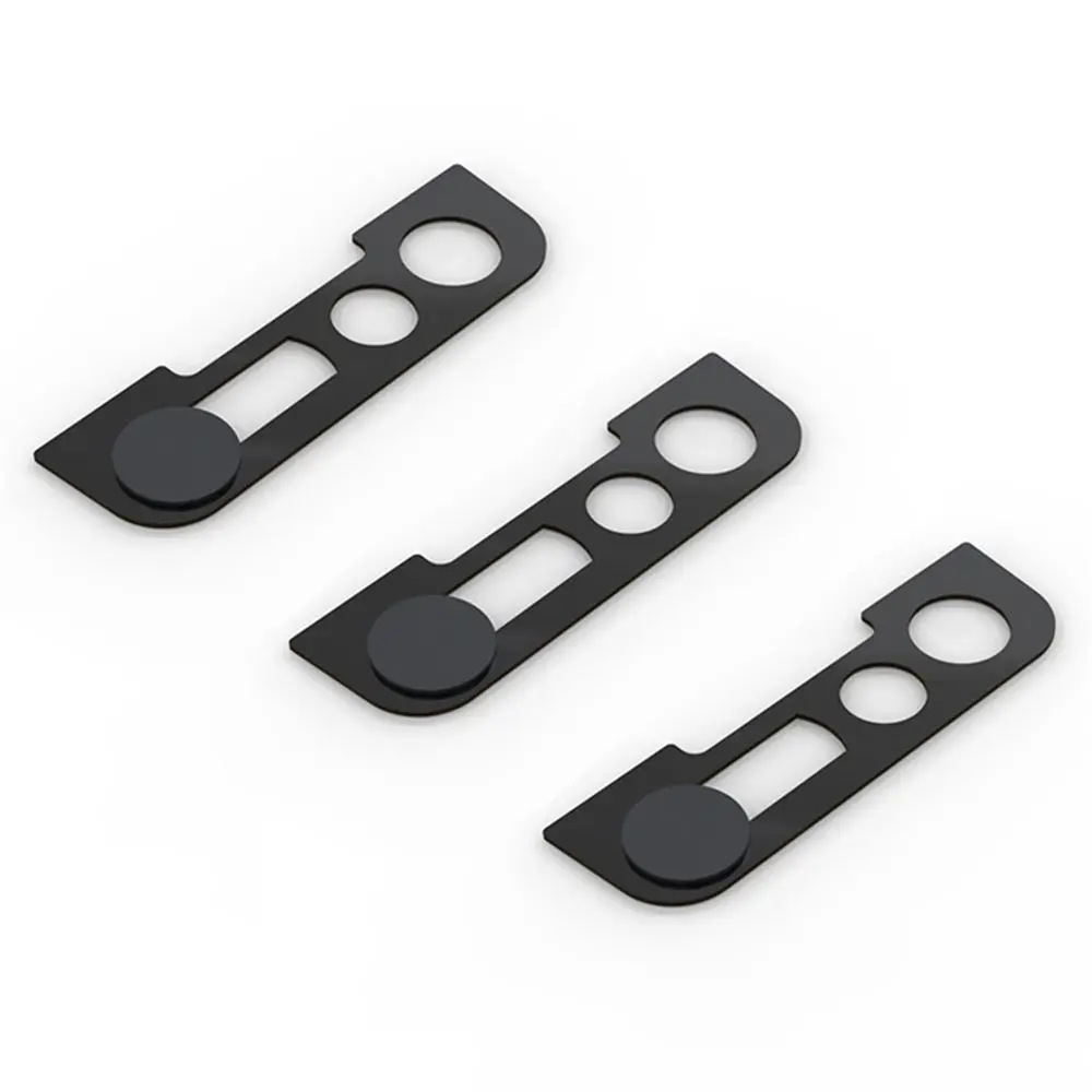black-3 PCS