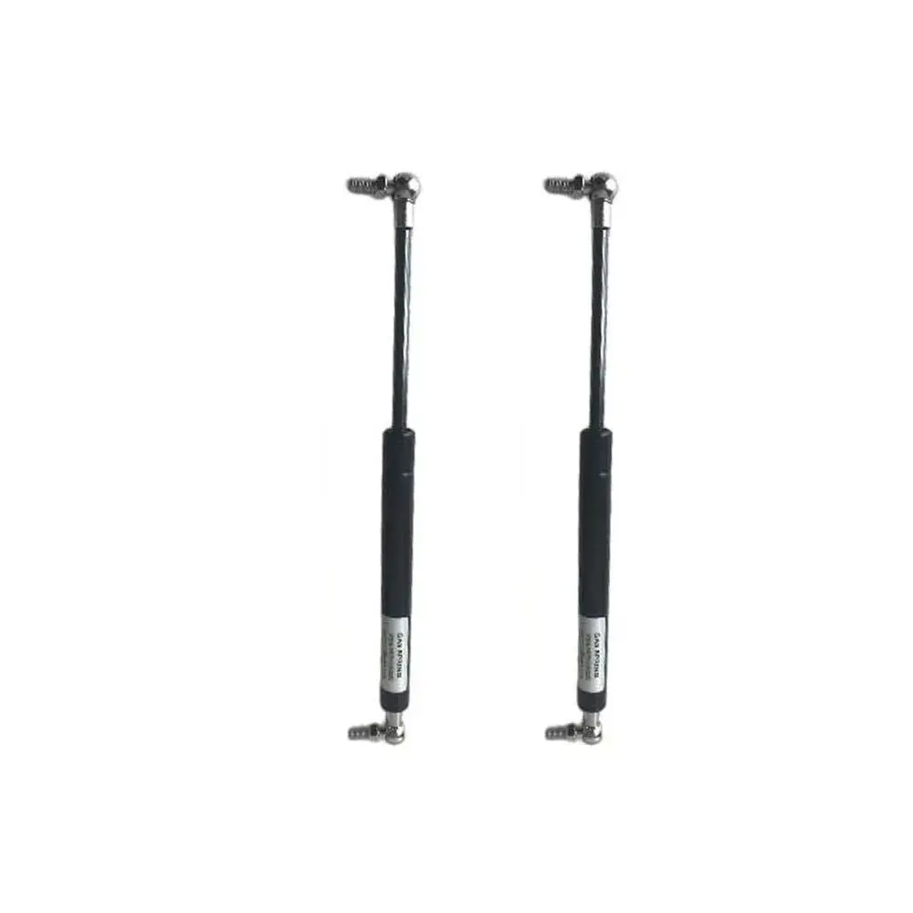 1280263 C1 87773229   Amortiguador de gas para puerta de cabina de 13" para tractor cosechadora internacional New Holland Case