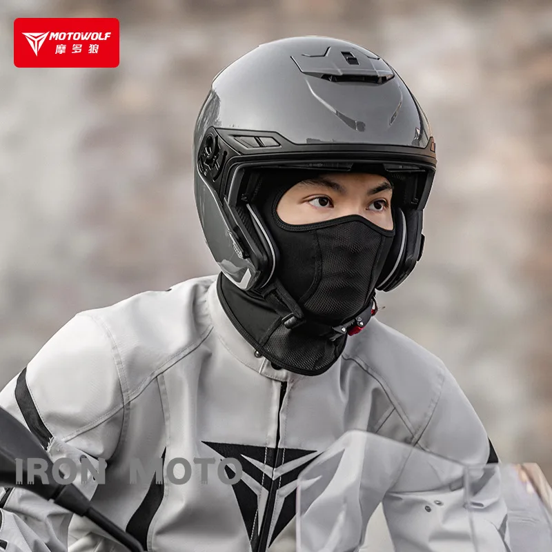 Thumbnail 3 - #25 Balaclavas List of Top Picks