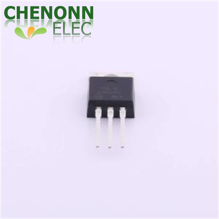 

20PCS/LOT MUR1660CTG (Diodes)