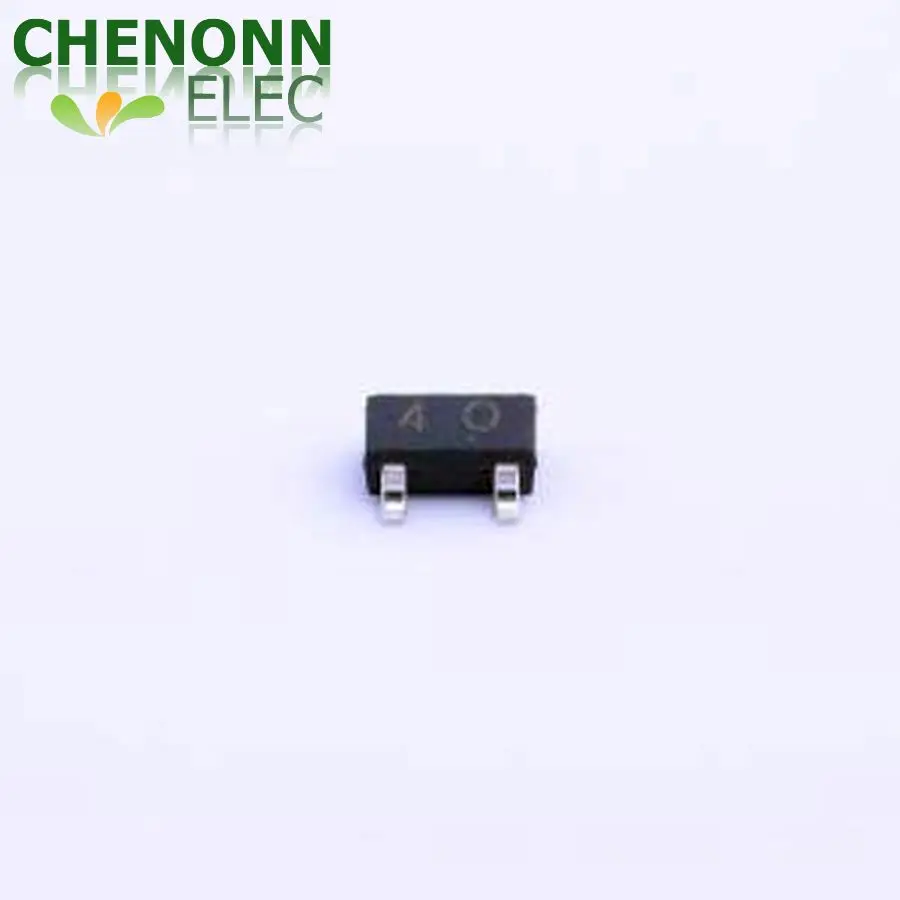 50PCS/LOT 2SA1721-O(TE85L,F) (Single Bipolar Transistors)