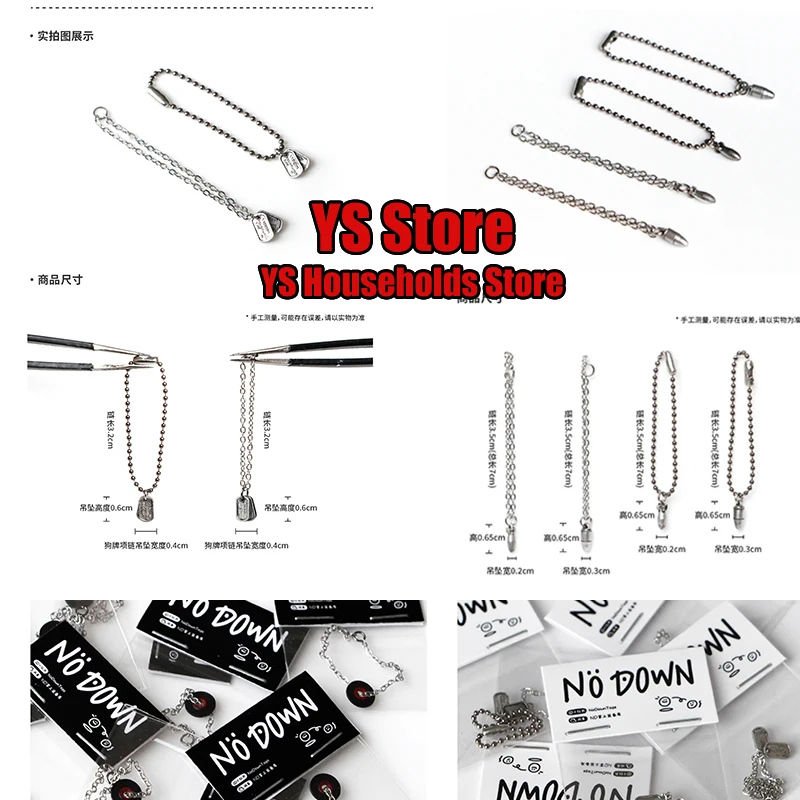 

Игрушки без вниз, масштаб 1/12, ожерелье-солдат, мини-пуля, модная модель, подвеска, игрушки, аксессуар для 6 дюймов, экшн-фигурка, украшение своими руками