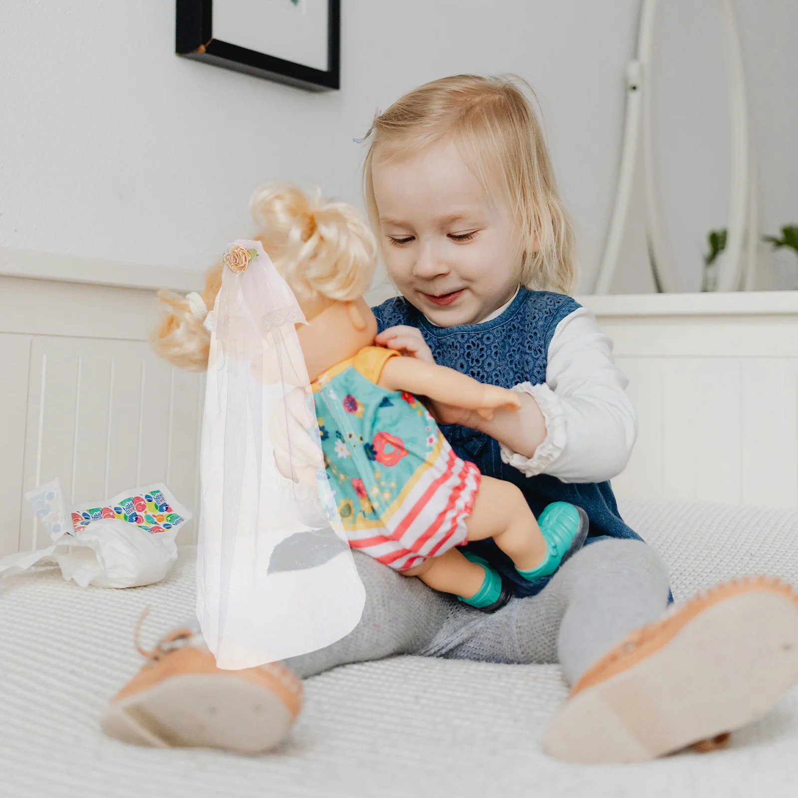 قطعتان من غطاء الرأس الصغير لحجاب الزفاف، توافق متعدد الاستخدامات لأشكال الرأس المختلفة وحجاب العروس المبتكر