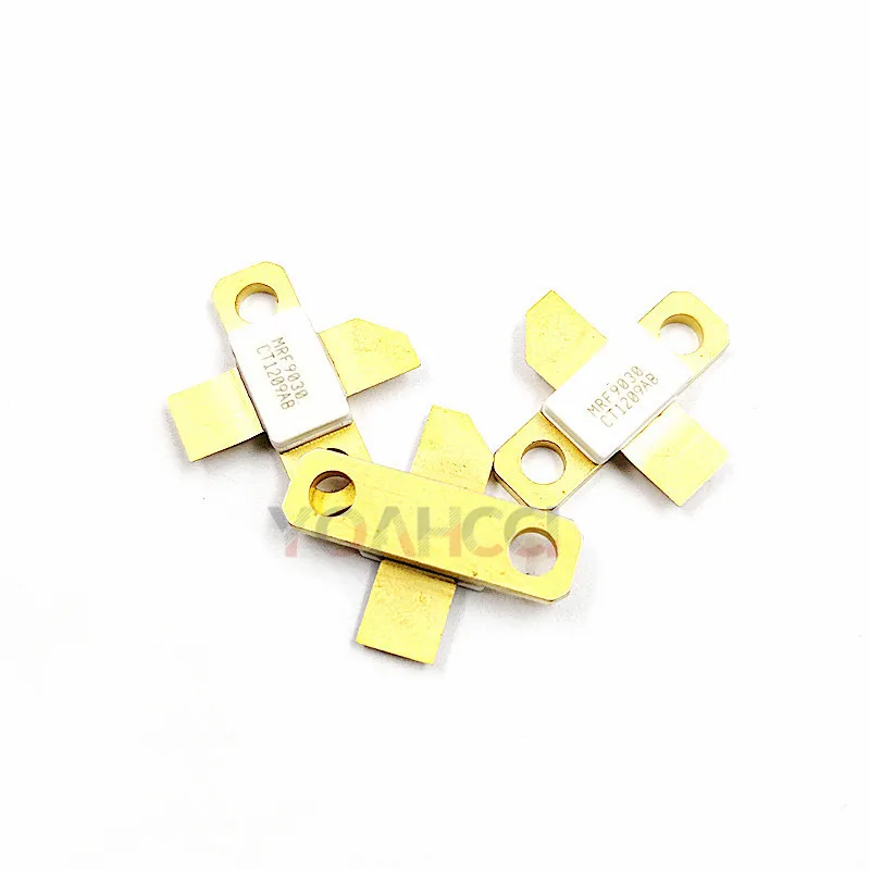 MRF9030 (1 ชิ้น) จัดส่งฟรี SMD RF หลอด RF MOSFET ทรานซิสเตอร์,ต้นฉบับในสต็อก